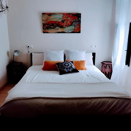 Casa Salvadora Guest House Algar  Bagian luar foto