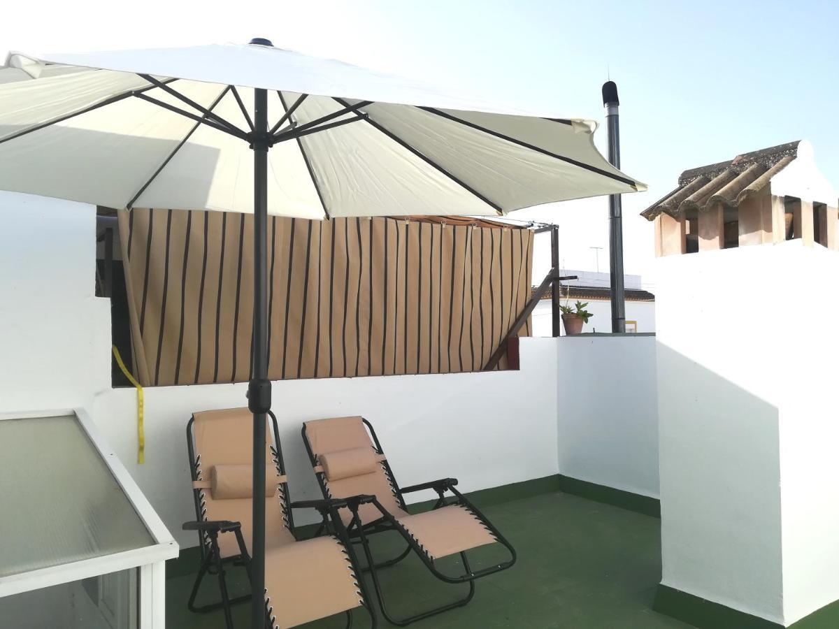 Casa Salvadora Guest House Algar  Bagian luar foto