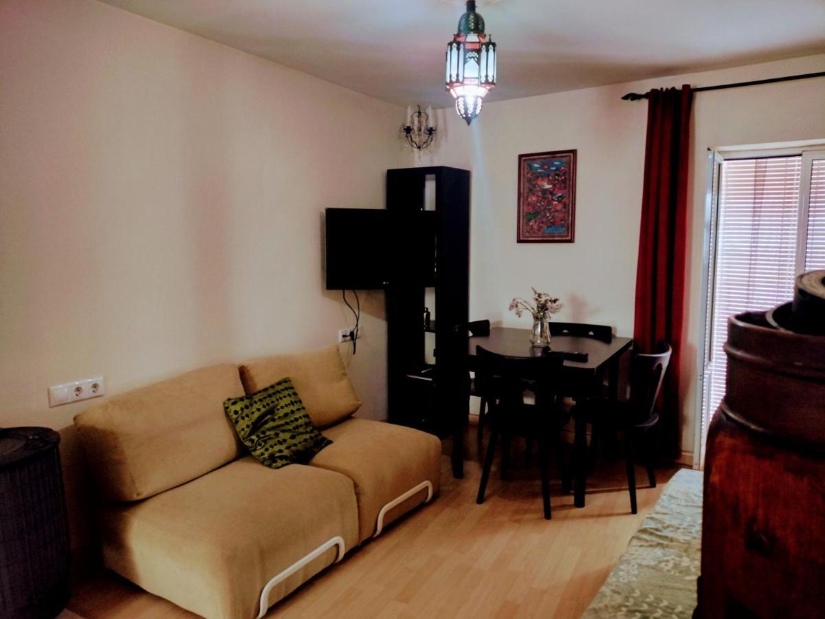 Casa Salvadora Guest House Algar  Bagian luar foto
