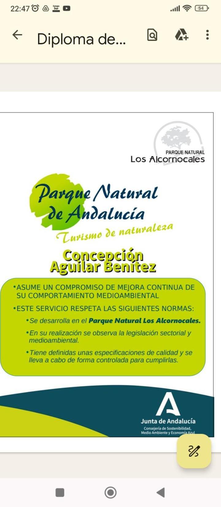 Casa Salvadora Guest House Algar  Bagian luar foto
