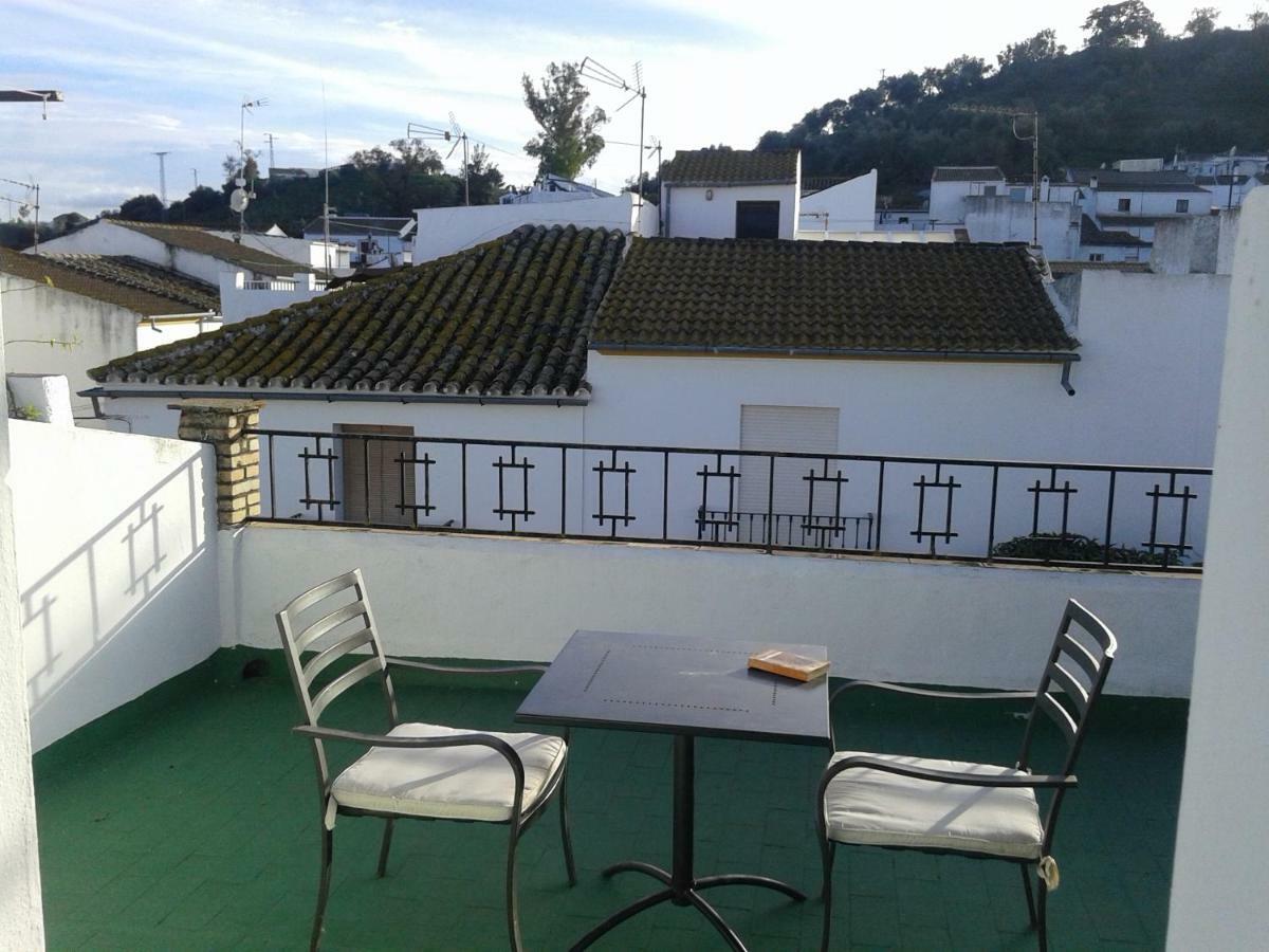 Casa Salvadora Guest House Algar  Bagian luar foto